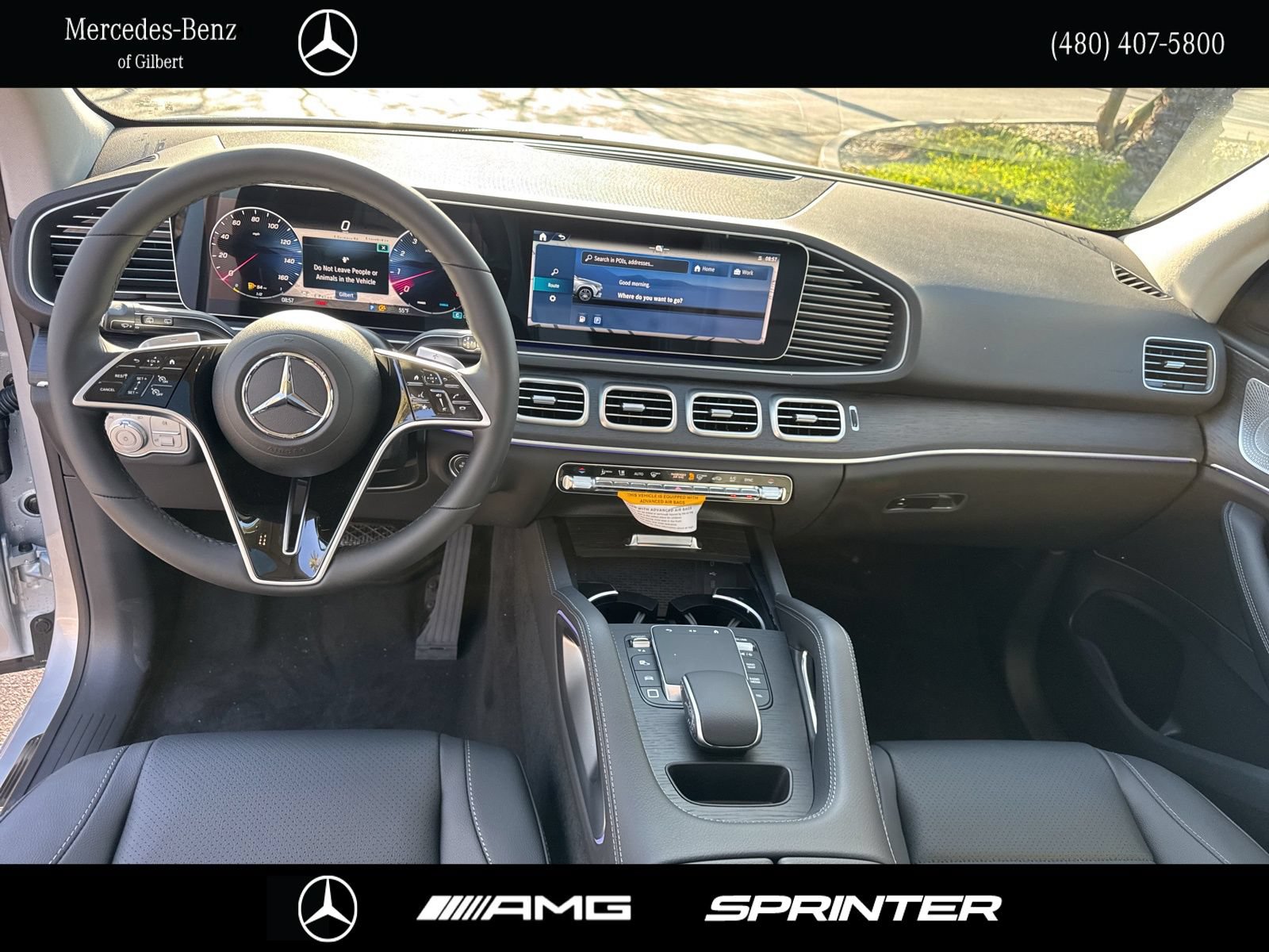 New 2026 Mercedes-Benz GLE 450 4MATIC image 22