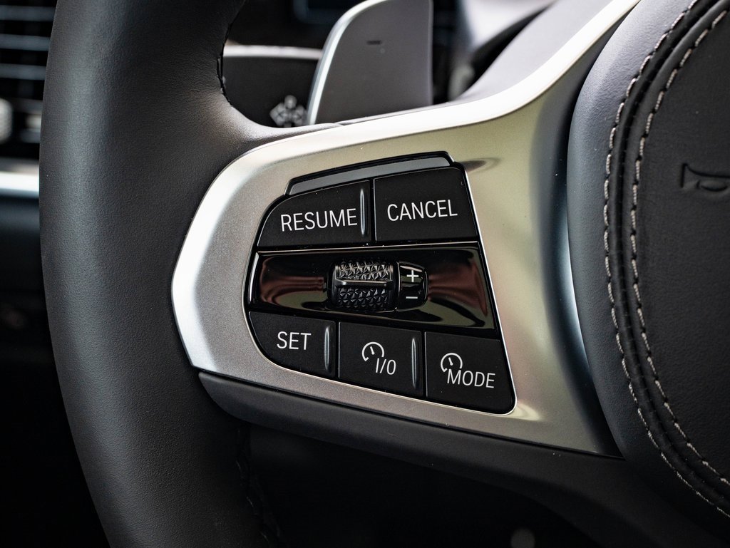 New 2026 BMW X6 xDrive40i image 24