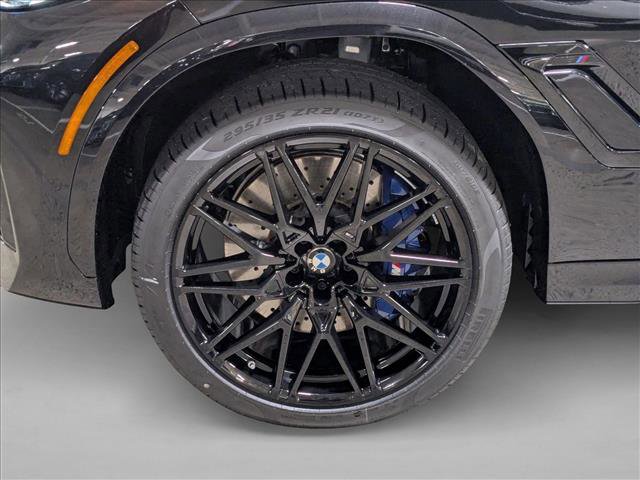 New 2026 BMW X6 M Competition w/ Executive Package image 10