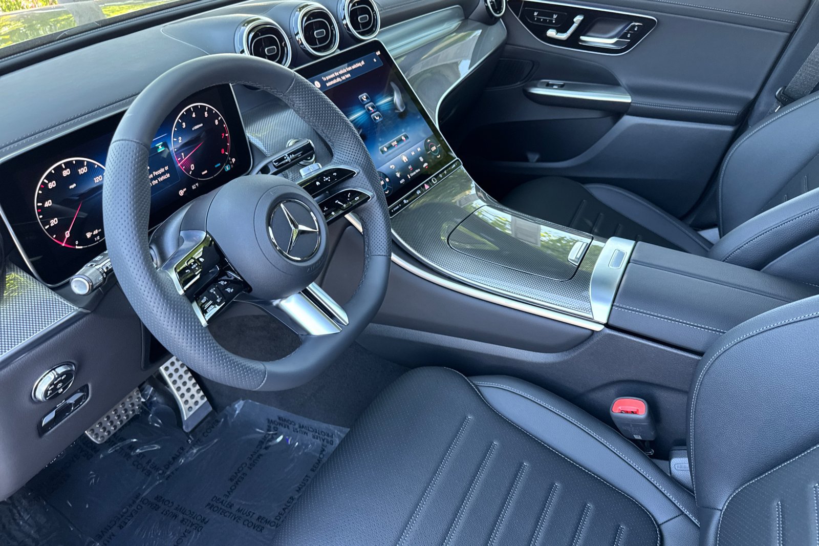 New 2026 Mercedes-Benz GLC 300 image 10