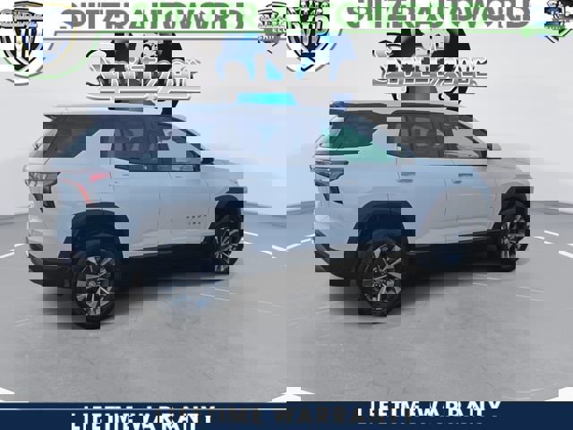 New 2026 Chevrolet Equinox LT w/ Convenience Package II image 8