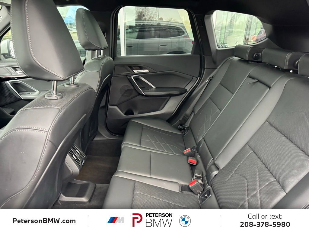 Used 2025 BMW X1 xDrive28i image 20