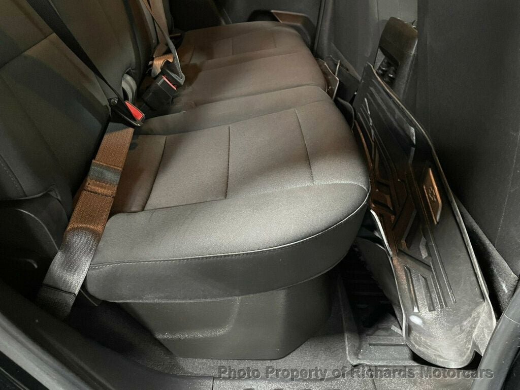 Used 2023 Chevrolet Colorado Trail Boss w/ Technology Package image 16