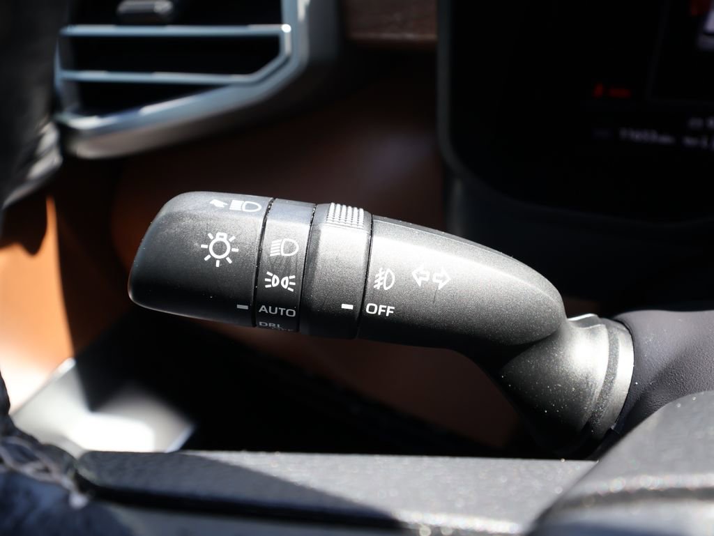 Used 2025 Toyota Sequoia 1794 Edition AWD/4WD image 16