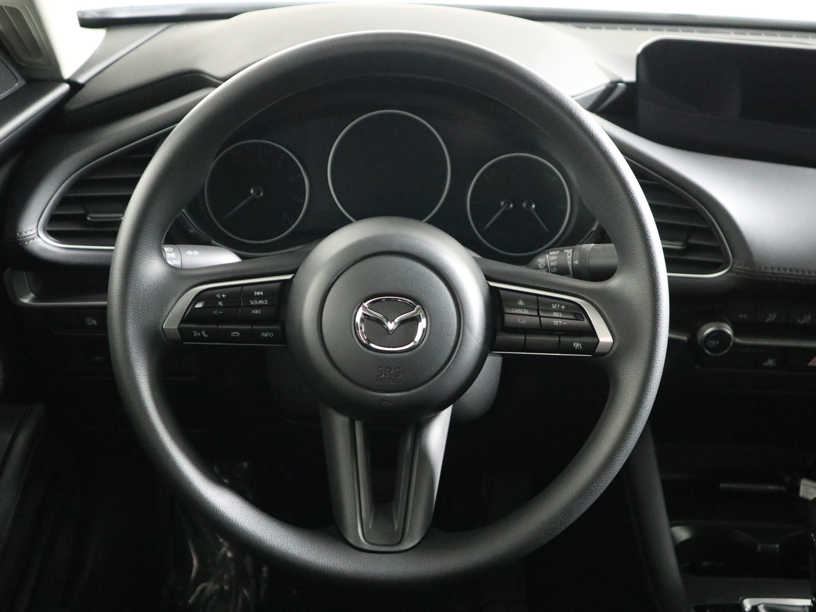 New 2026 MAZDA MAZDA3 s image 13