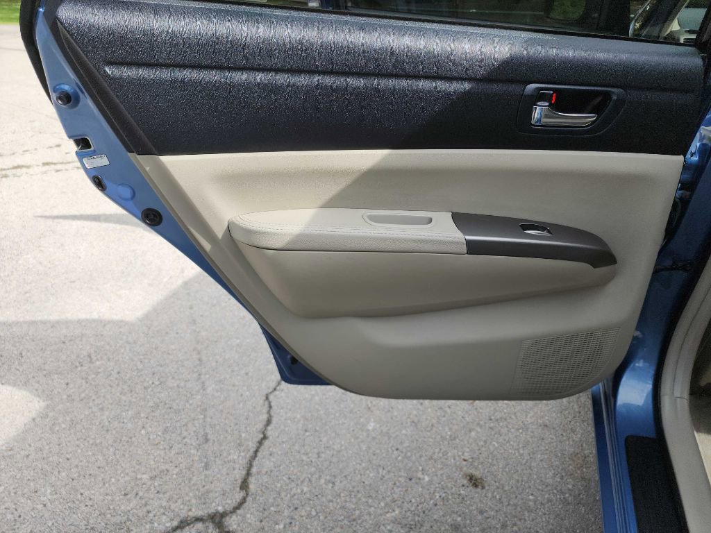 Used 2008 Toyota Prius FWD image 20