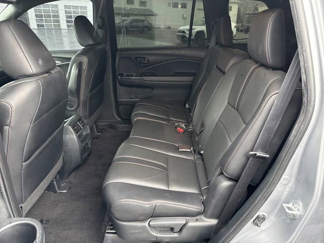 Used 2023 Honda Passport TrailSport image 19