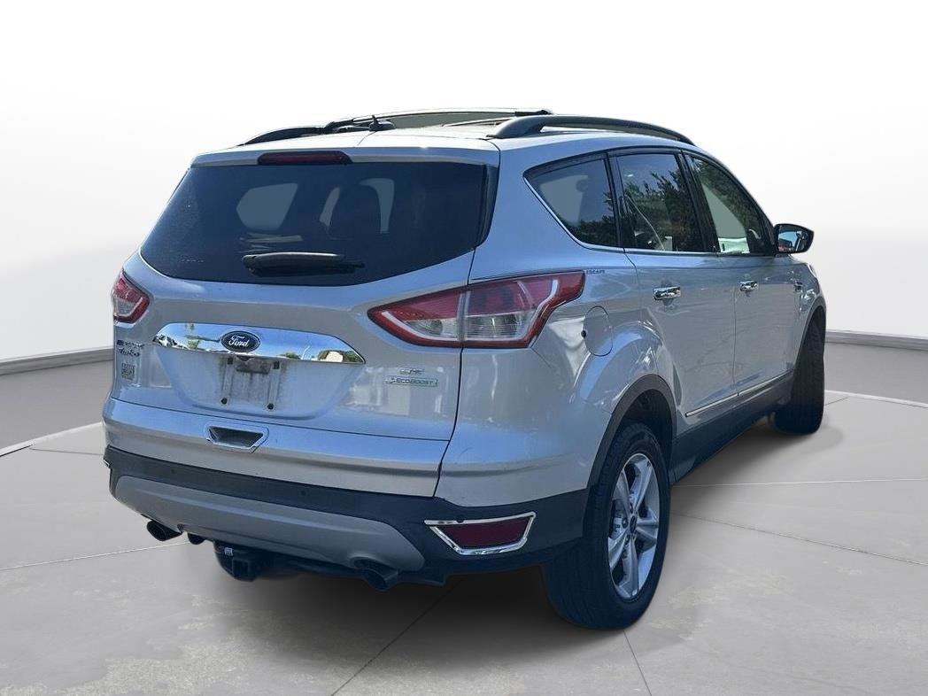 Used 2014 Ford Escape SE w/ Equipment Group 201A FWD image 6