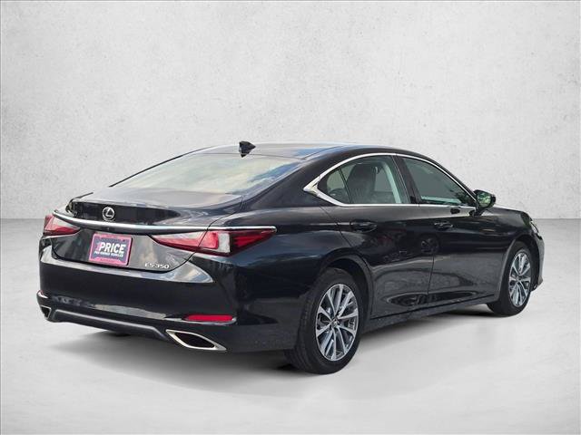 Used 2024 Lexus ES 350 w/ Accessory Package (Z1) FWD image 5
