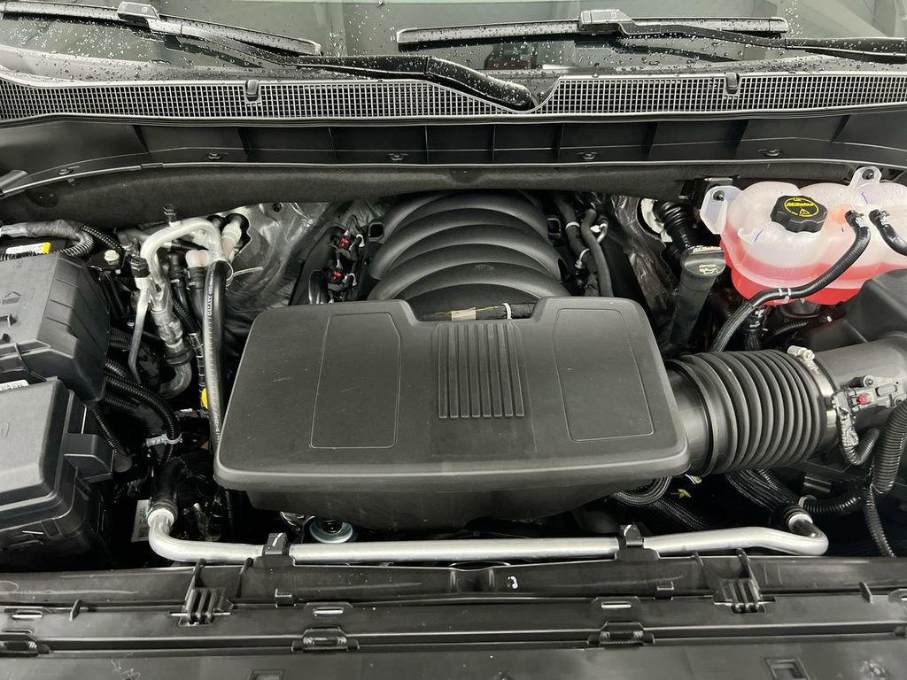 New 2026 Chevrolet Suburban High Country image 27