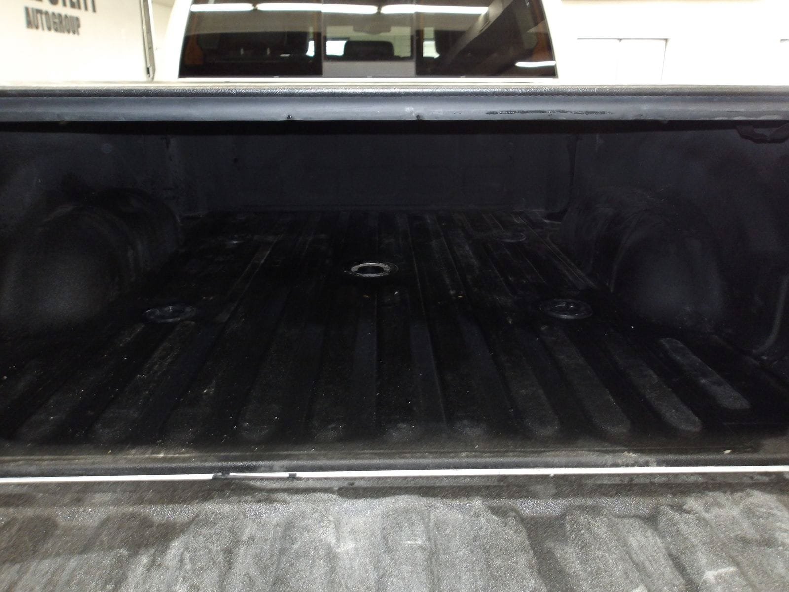 Used 2019 RAM 2500 Laramie AWD/4WD image 18