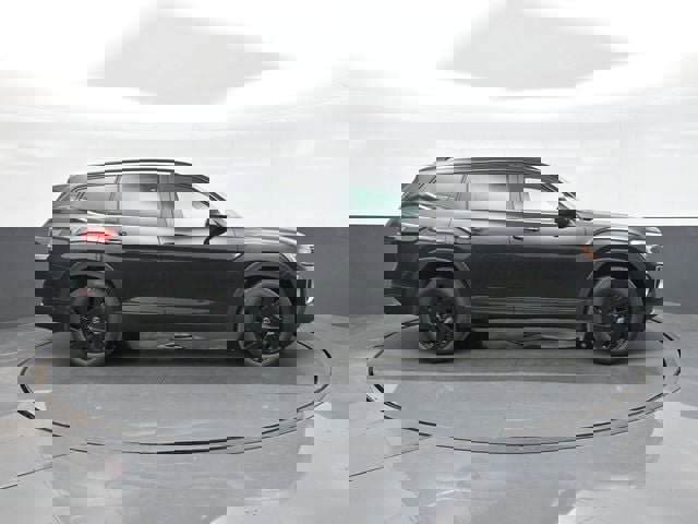 New 2026 Volkswagen Atlas SE image 8