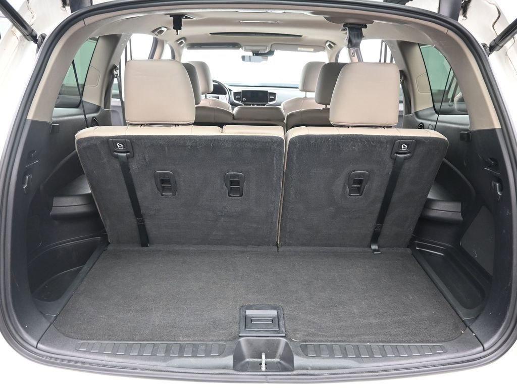 Used 2019 Honda Pilot EX-L image 25