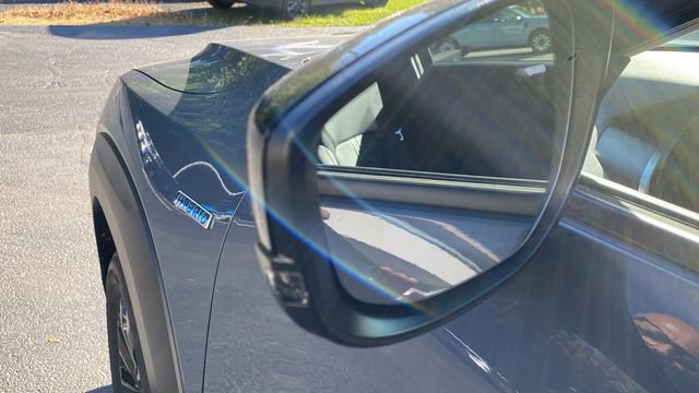 New 2025 MAZDA CX-50 AWD 2.5 Hybrid w/ Premium Pkg image 21