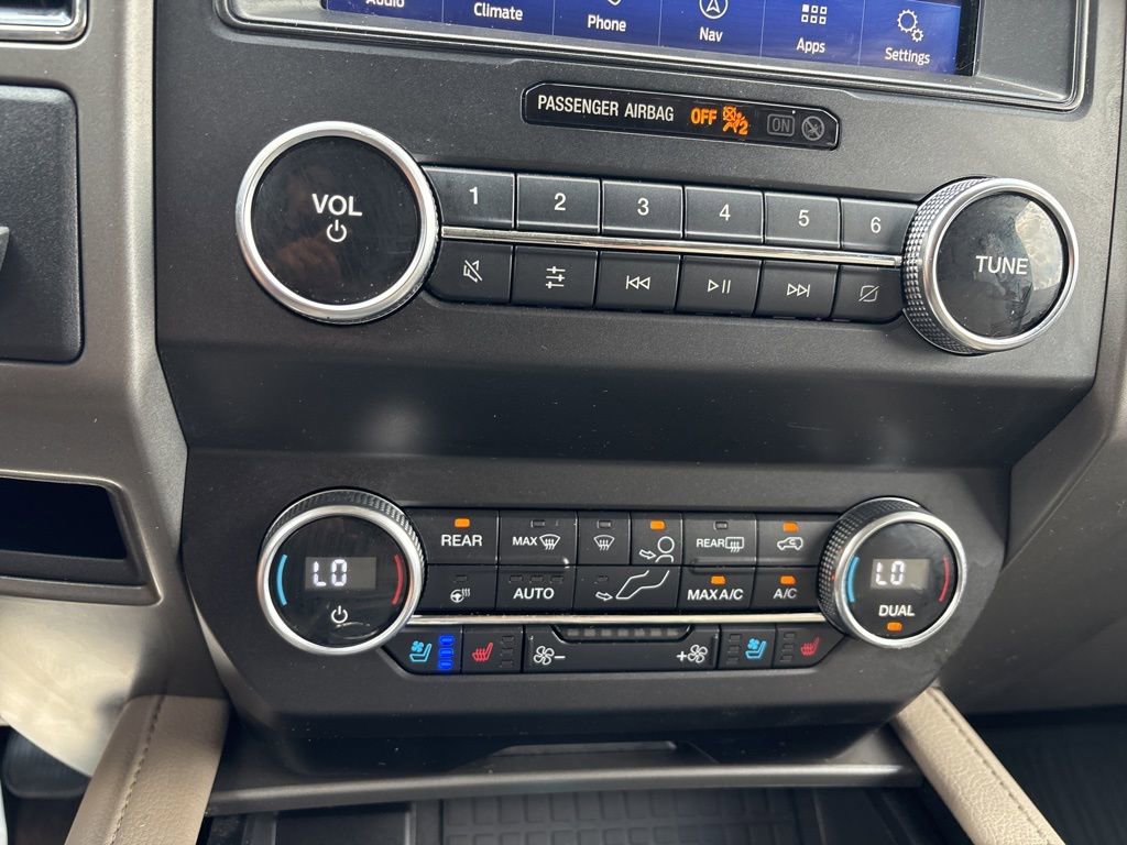 Used 2020 Ford Expedition XLT w/ Equipment Group 202A image 26