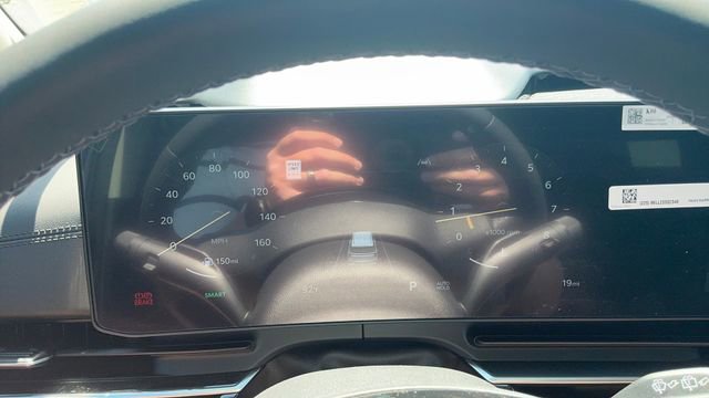 New 2026 Kia Carnival SX Prestige image 19