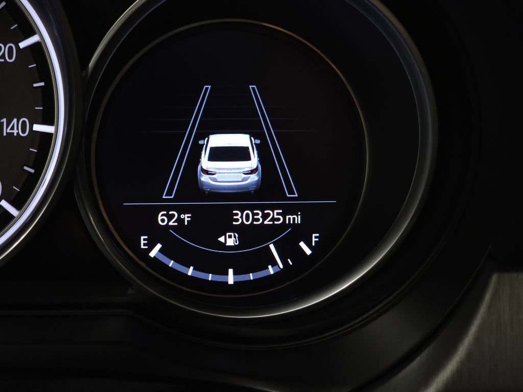 Used 2018 MAZDA MAZDA6 Grand Touring Reserve FWD image 21
