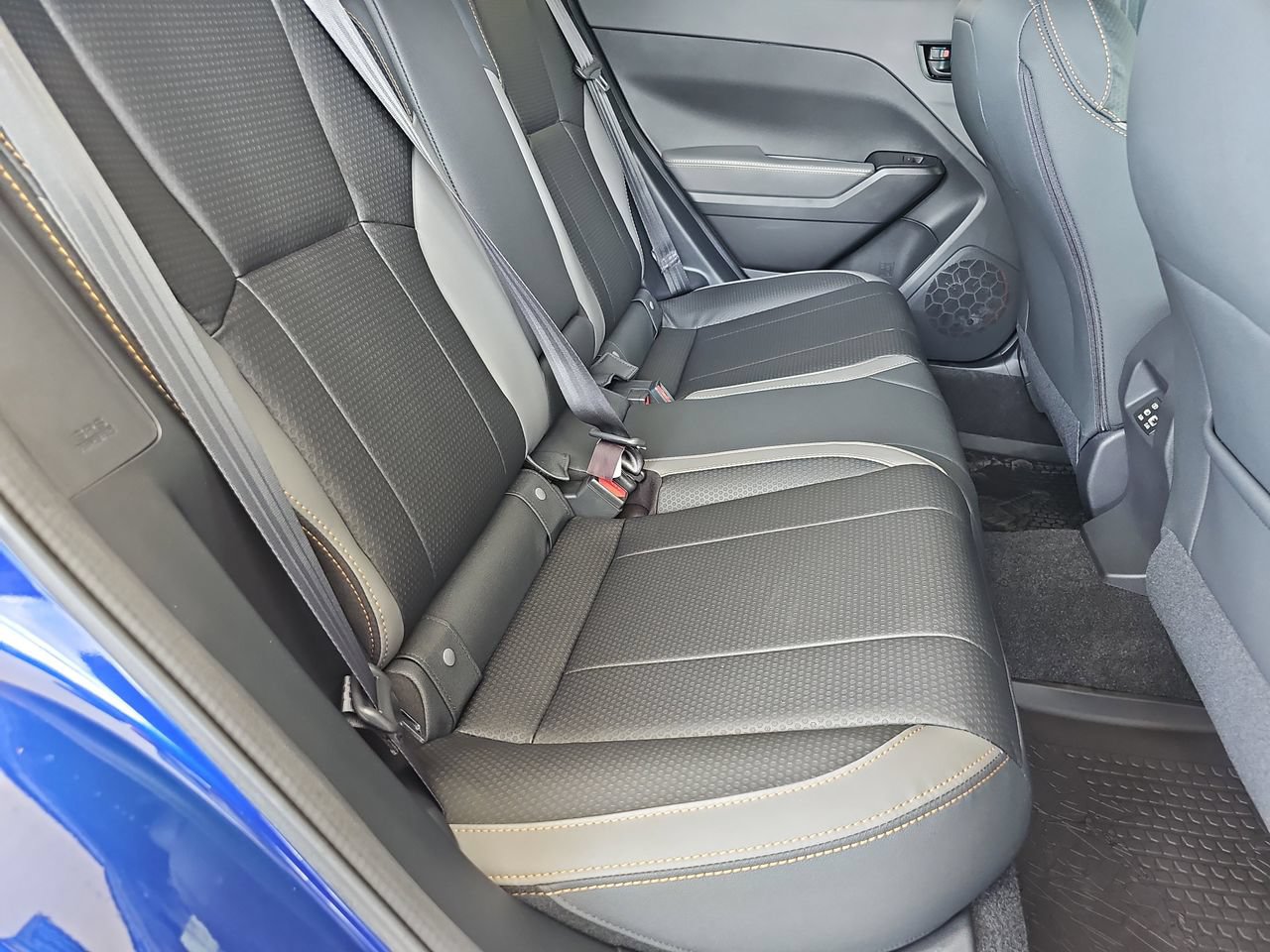 New 2026 Subaru Crosstrek 2.5i Wilderness AWD/4WD image 14