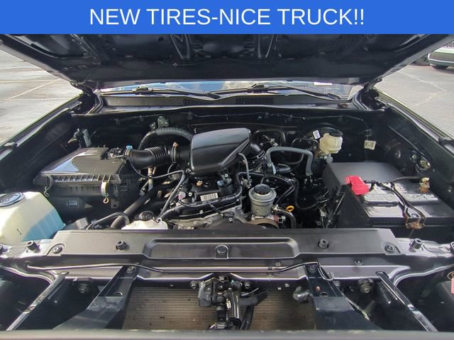 Used 2021 Toyota Tacoma SR5 image 37