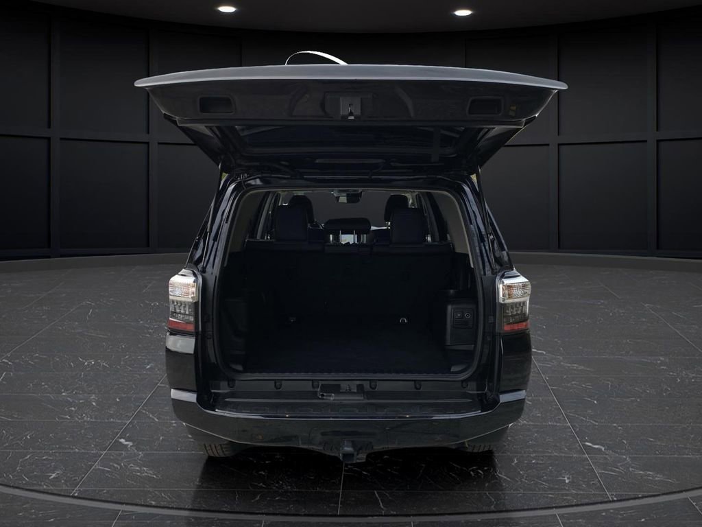Used 2024 Toyota 4Runner SR5 Premium image 16