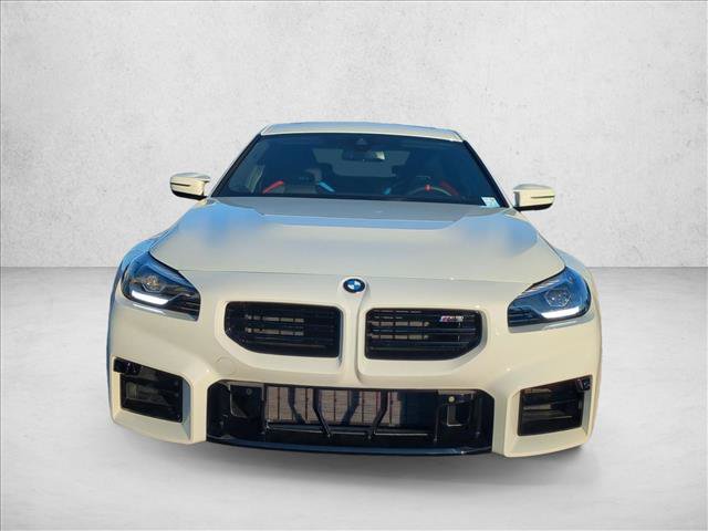 New 2026 BMW M2 RWD image 6