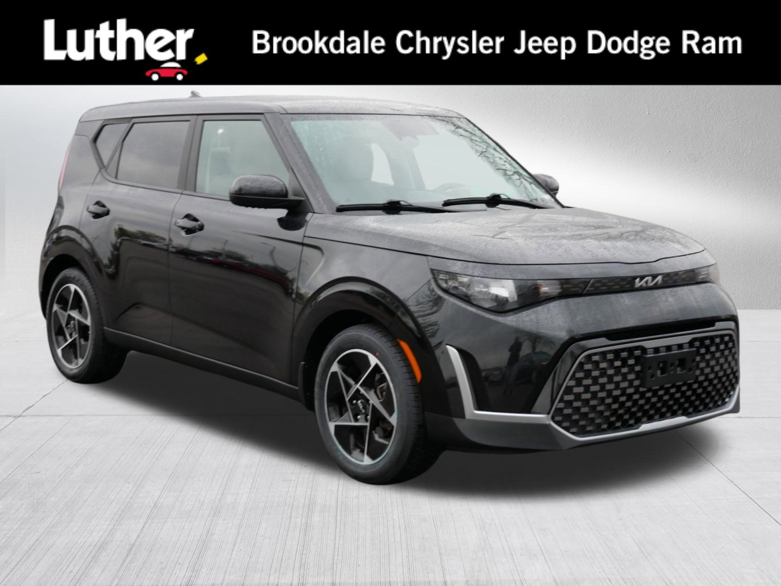 Used 2023 Kia Soul EX
