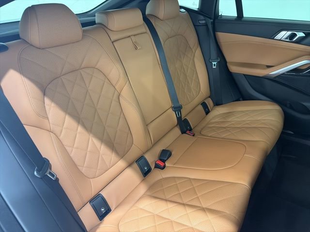 Certified 2024 BMW X6 xDrive40i w/ Parking Assistance Package image 22