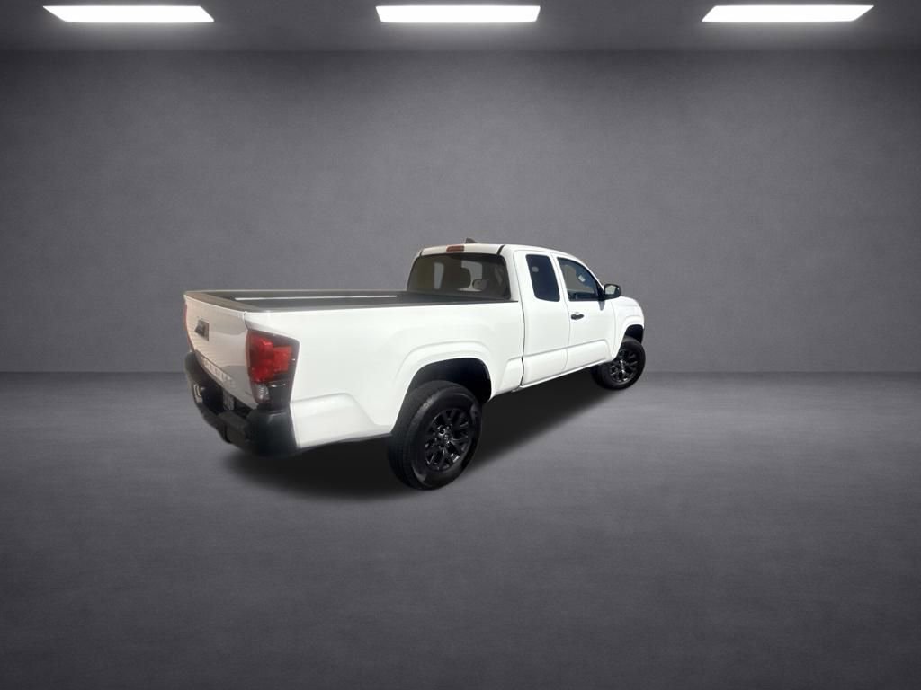 Used 2020 Toyota Tacoma SR RWD image 14