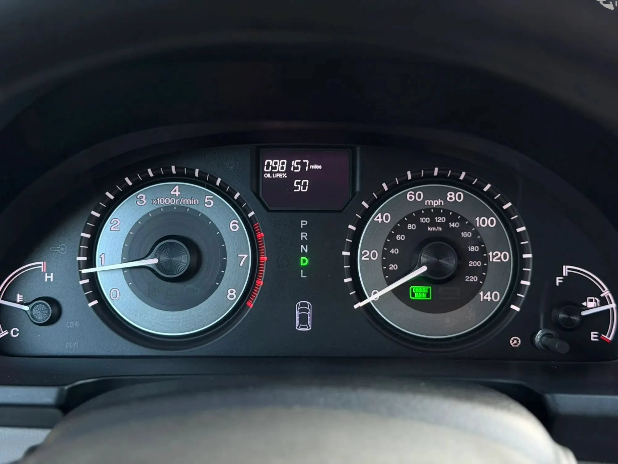 Used 2014 Honda Odyssey LX image 23