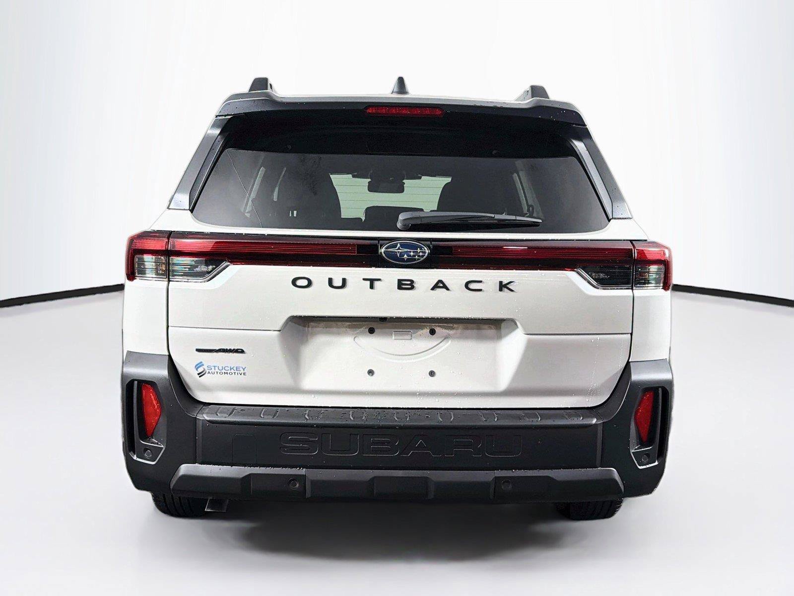 New 2026 Subaru Outback Premium AWD/4WD image 10
