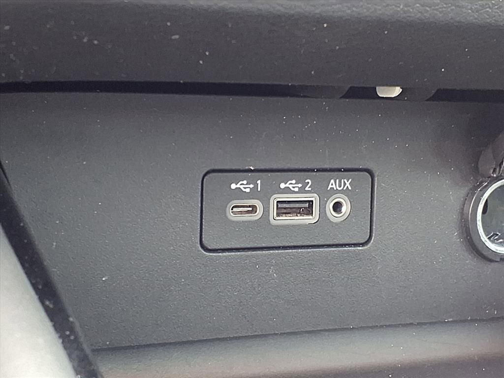 Used 2022 Nissan Altima 2.5 SL FWD image 18