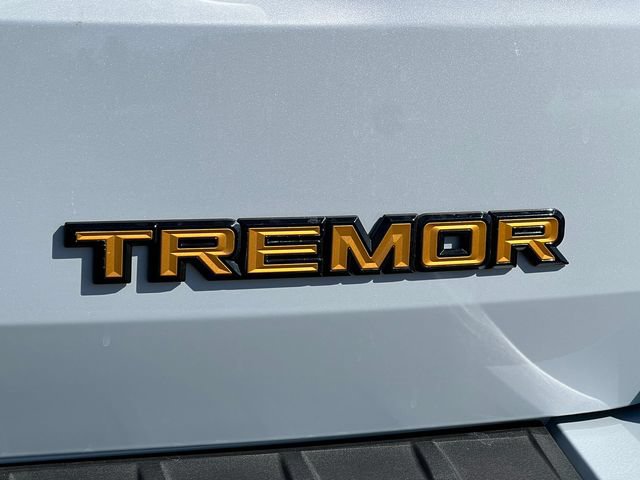 New 2026 Ford Explorer Tremor w/ Tremor Ultimate Package AWD/4WD video 2