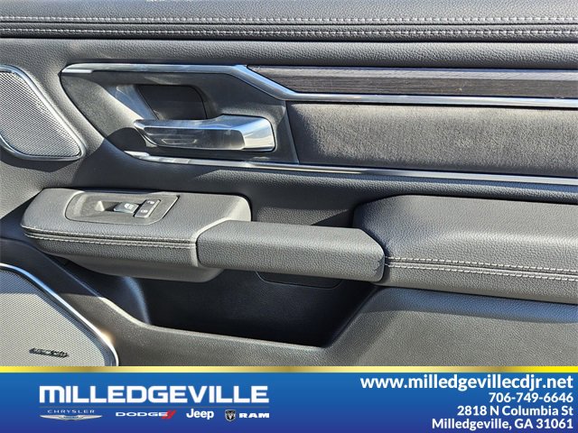 New 2026 RAM 1500 Laramie image 17