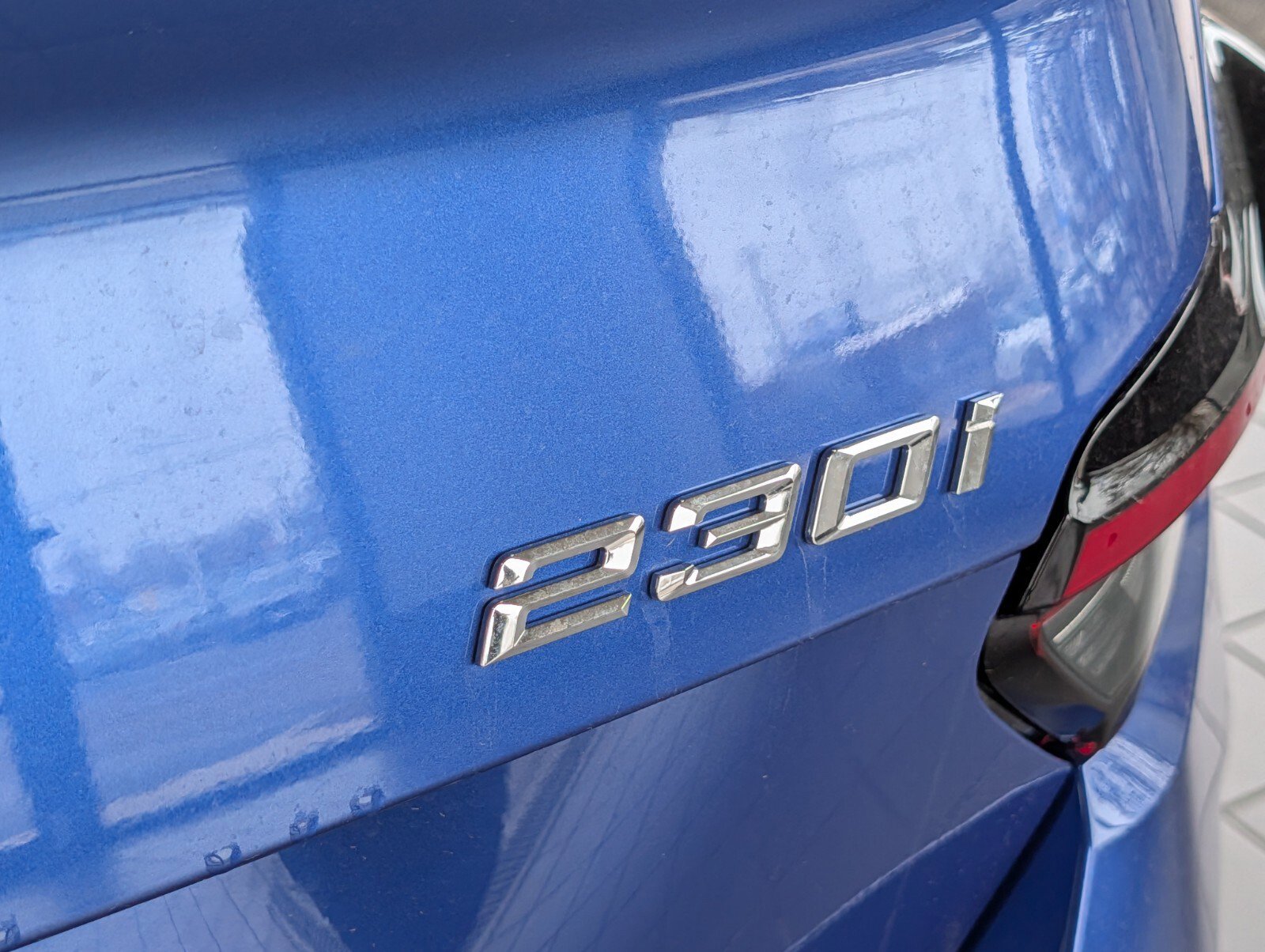 New 2026 BMW 230i xDrive Coupe w/ Premium Package image 5