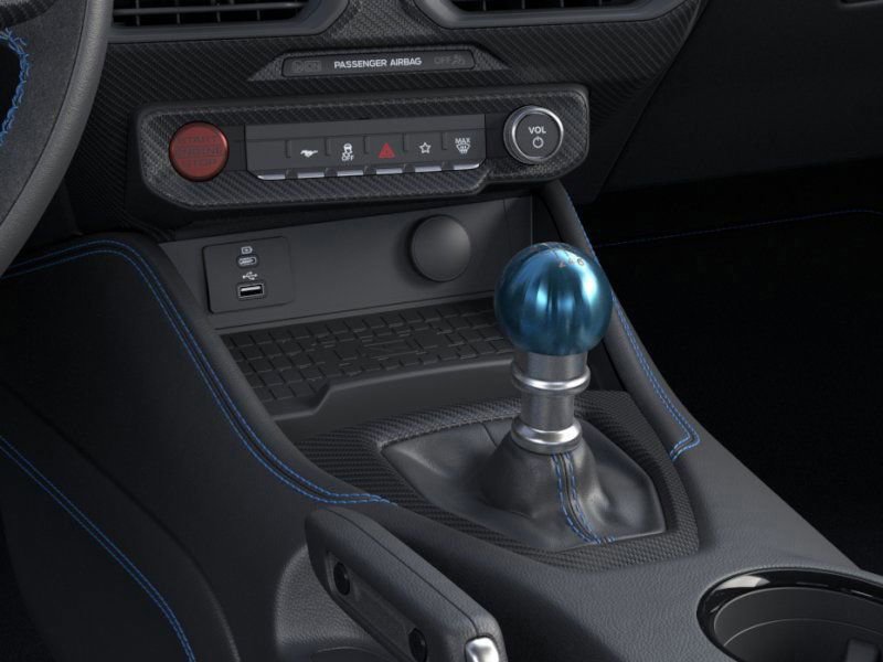 New 2025 Ford Mustang Dark Horse image 16