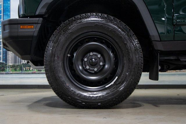 Used 2024 INEOS Grenadier image 7