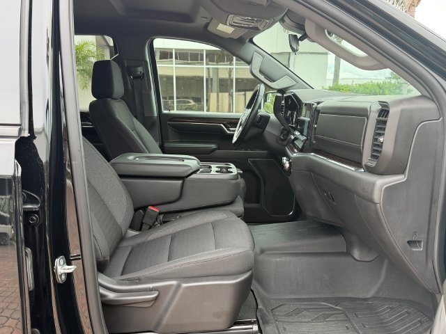 Certified 2024 GMC Sierra 1500 Elevation AWD/4WD image 16