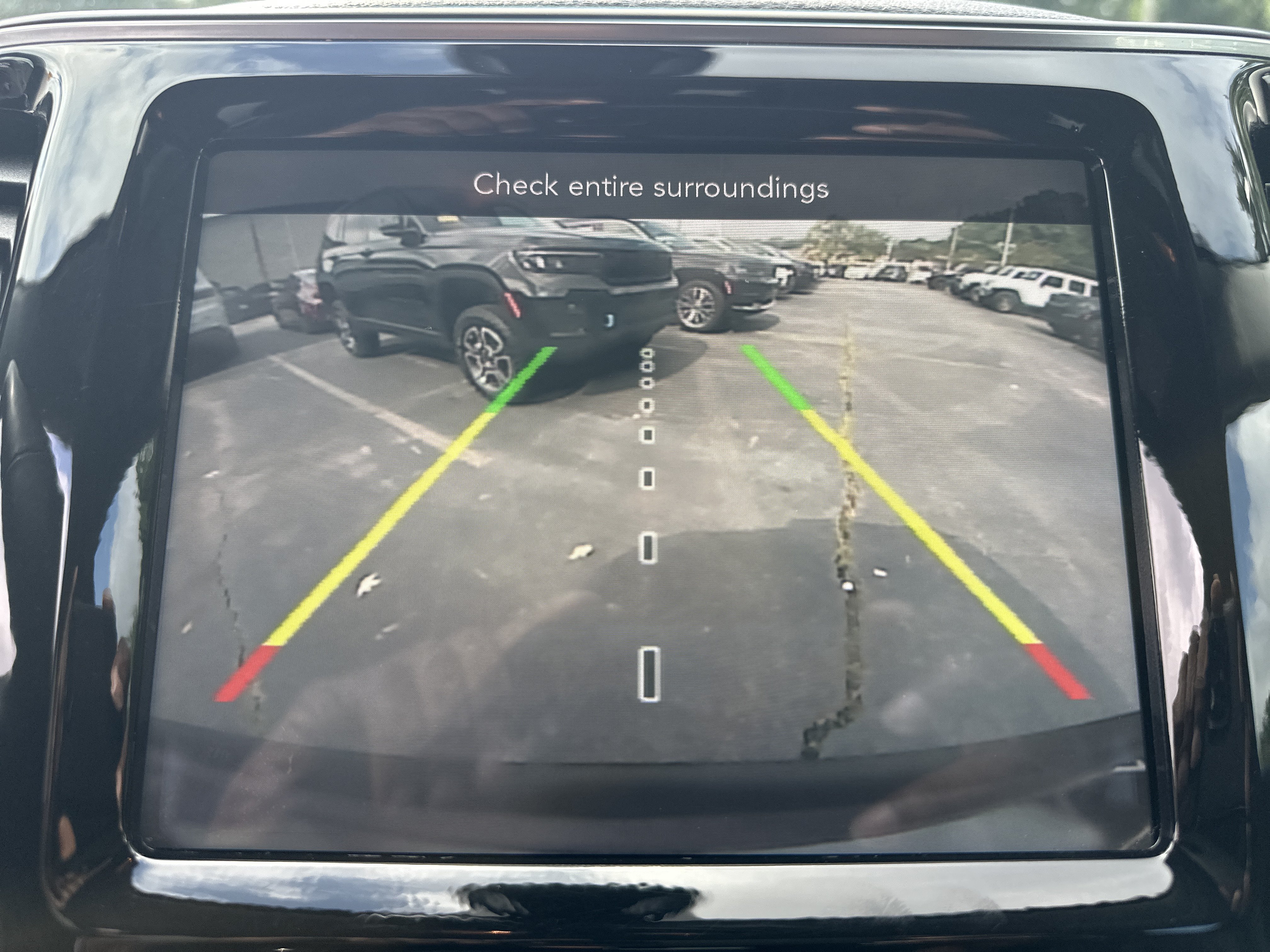 Used 2020 Jeep Cherokee Limited AWD/4WD image 29