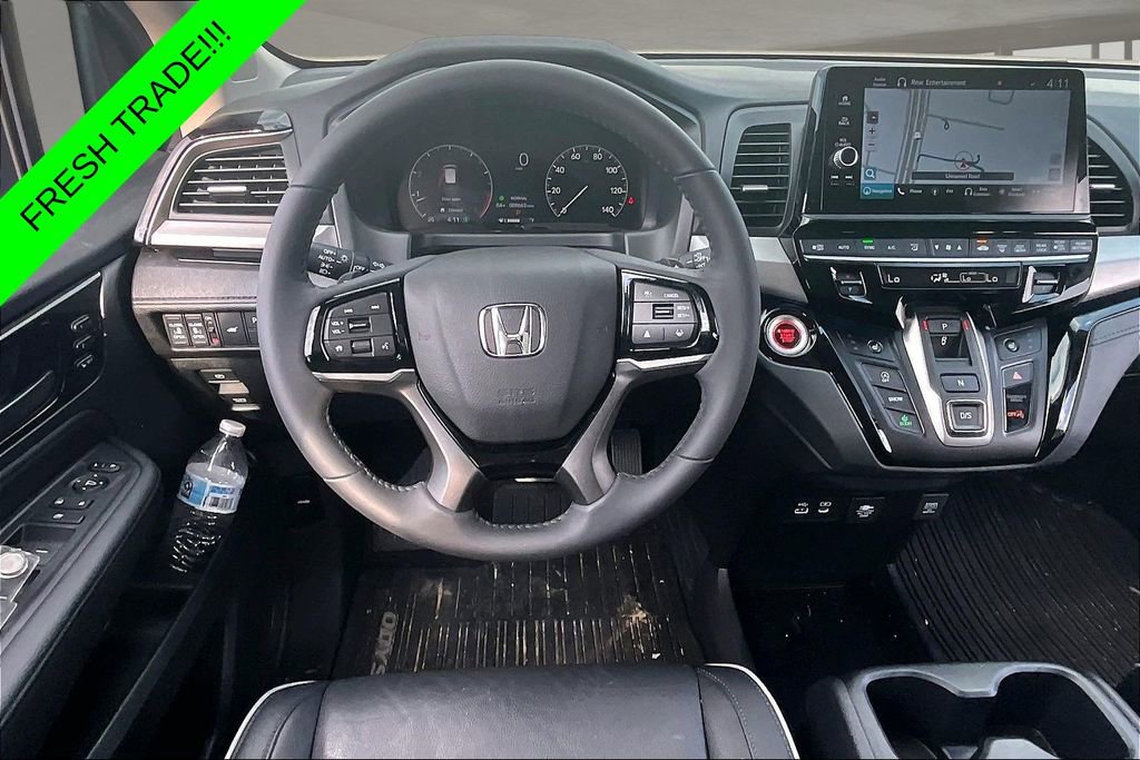 Used 2026 Honda Odyssey Touring image 8