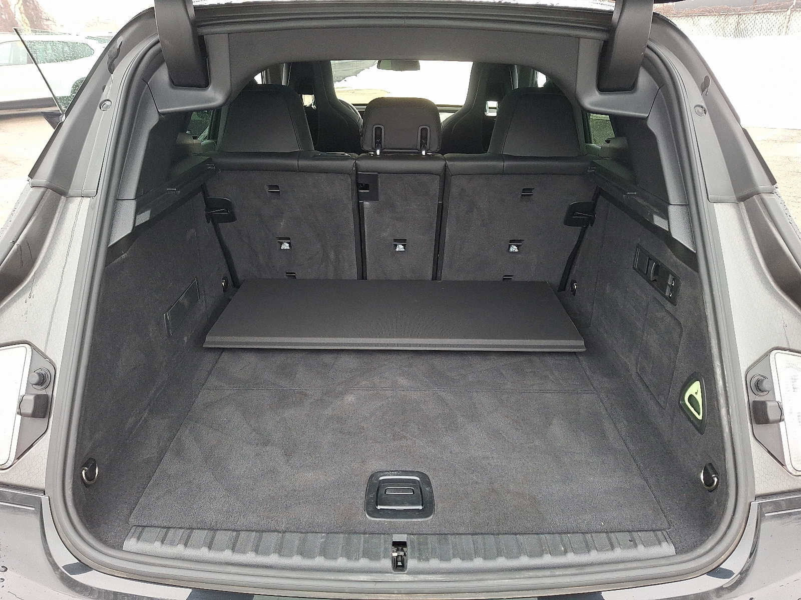 Used 2025 BMW iX M60 image 28