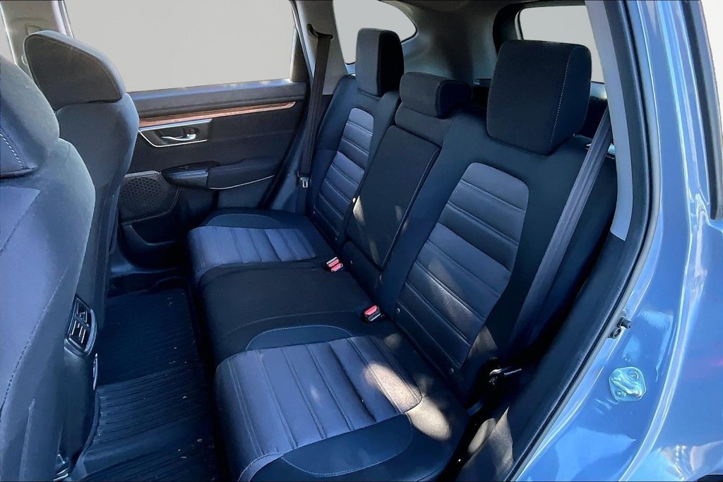 Used 2021 Honda CR-V EX image 18