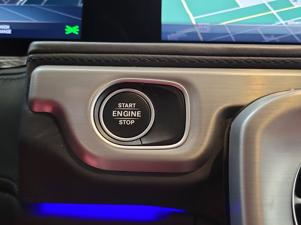 Certified 2023 Mercedes-Benz G 63 AMG 4MATIC image 20