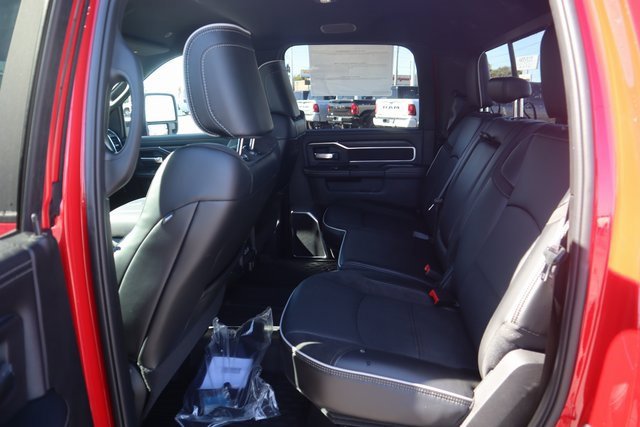 New 2026 RAM 3500 Laramie image 18