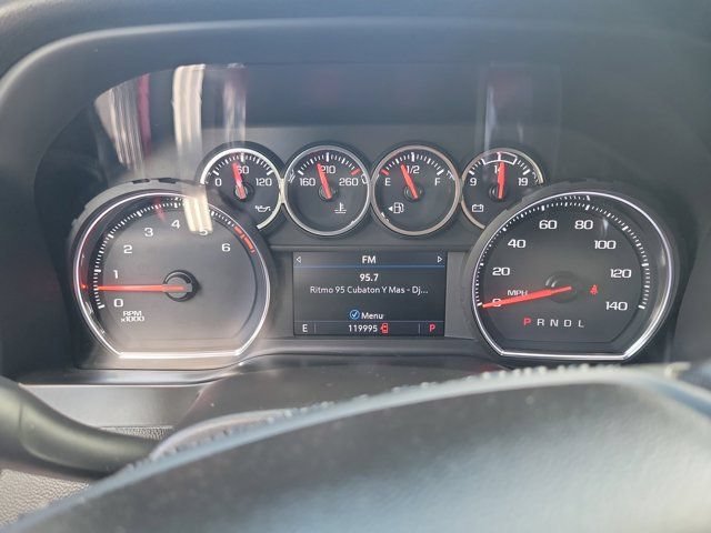 Used 2021 Chevrolet Silverado 2500 LT w/ Convenience Package RWD image 19