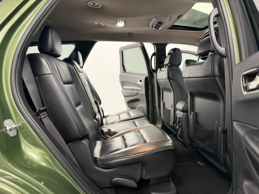 Used 2019 Dodge Durango GT AWD/4WD image 41