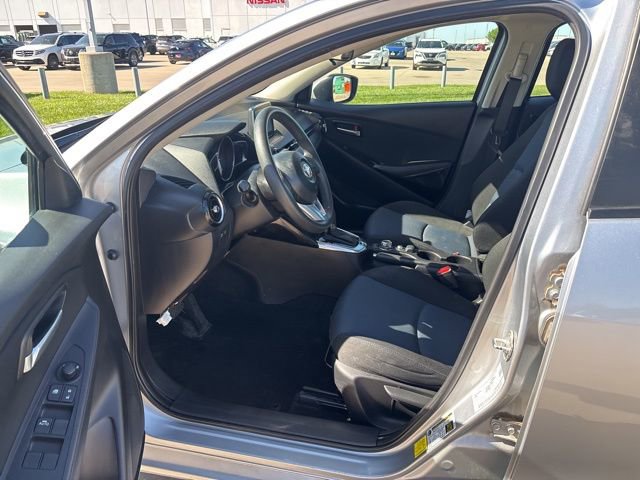 Used 2018 Toyota Yaris iA FWD image 8