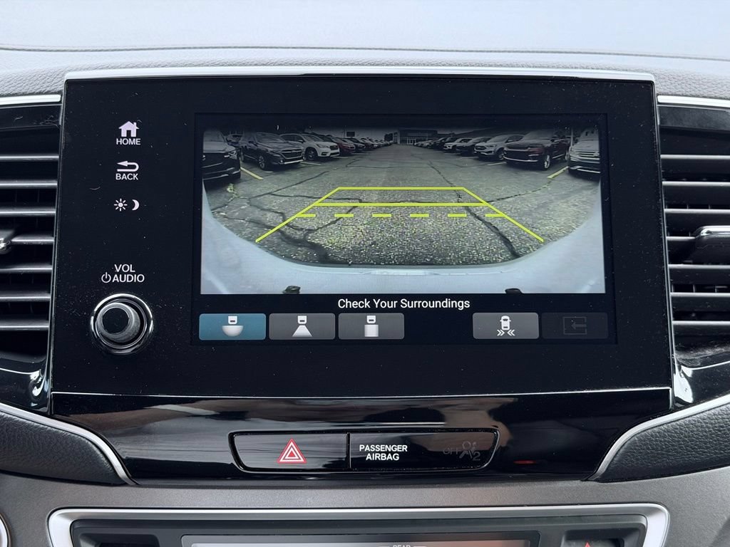 Used 2023 Honda Passport EX-L image 41
