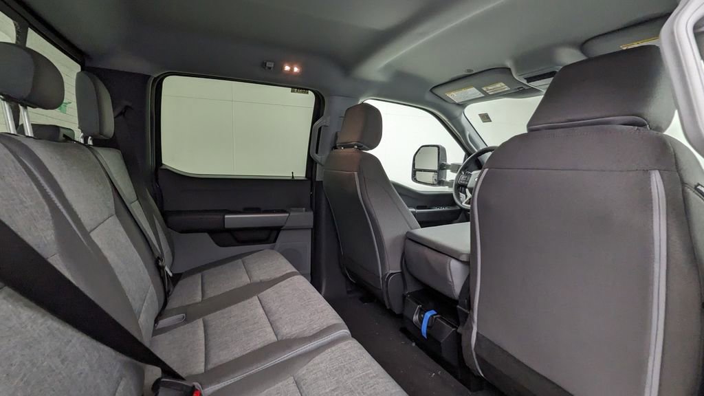 New 2026 Ford F350 XL w/ STX Appearance Package image 35