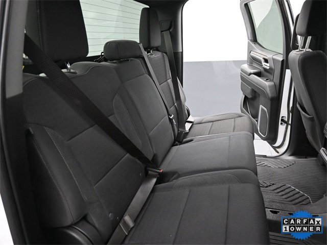 Used 2023 Chevrolet Silverado 1500 LT Trail Boss w/ Protection Package image 20