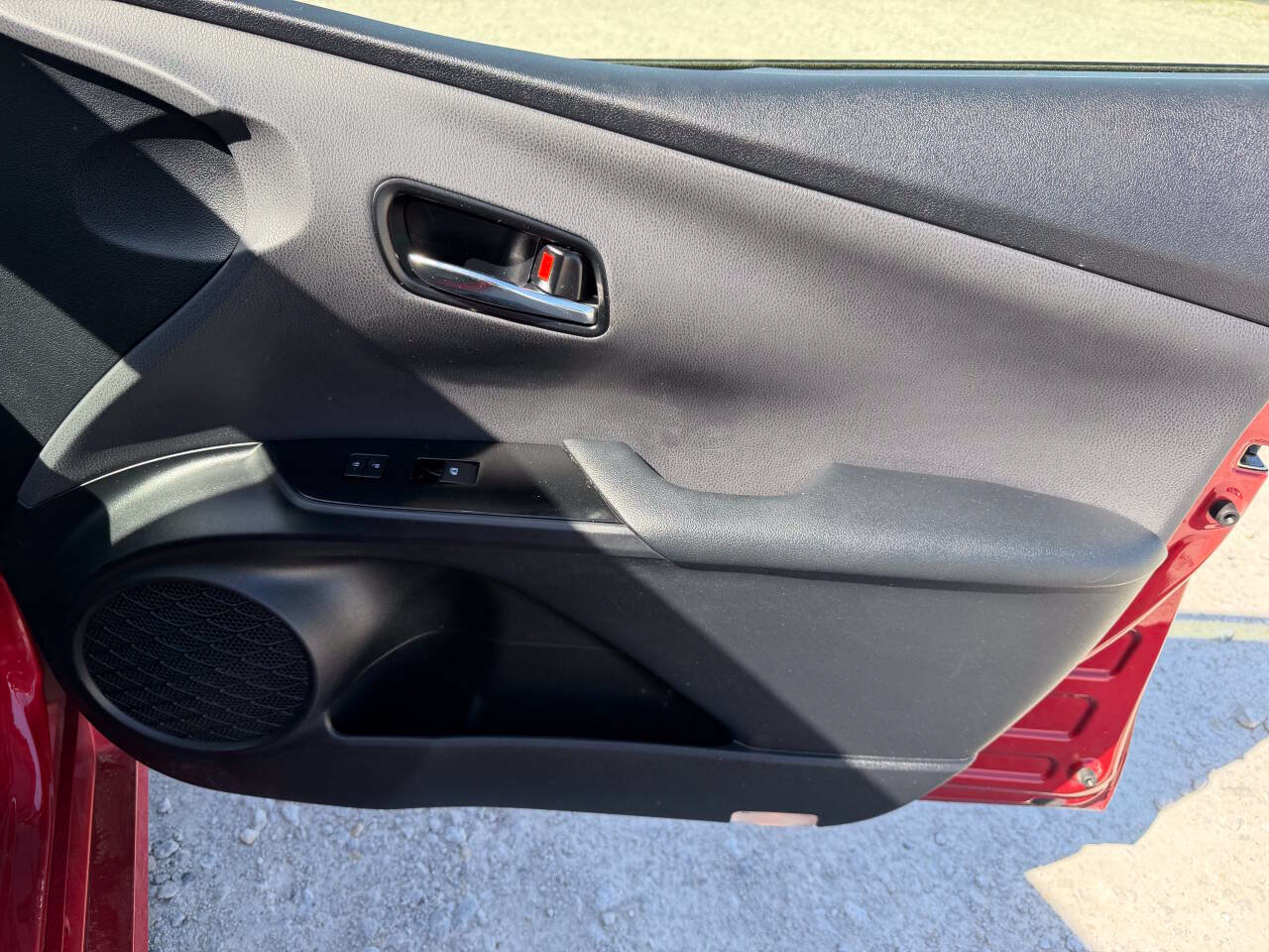 Used 2016 Toyota Prius Two FWD image 20